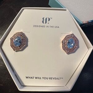 Bomb Party March 2025 Birthday Earrings